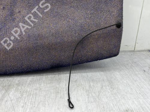 Rear parcel shelf PEUGEOT 106 II (1A_, 1C_) 1.0 i | BP26040717C85 