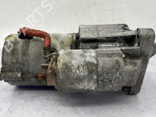 Starter RENAULT MASTER I Van (T__) 28-35 2.1 D | BP31048572M8 