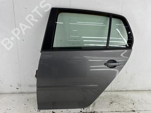 Left rear door VW GOLF V (1K1) 1.9 TDI 1K6833301AA