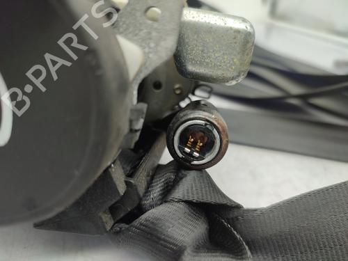 Front right seatbelt FORD FIESTA VII (HJ, HF) 1.1 Ti-VCT | BP25936047I25  - Image 6