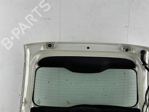 Tailgate FIAT 500 (312_) 0.9 (312AXG1A, 312.AXG11) | BP23757756C6