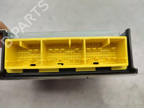 ECU airbags SUZUKI IGNIS III (MF, FF) 1.2 (ATK412) | BP27236883M53  - Image 6