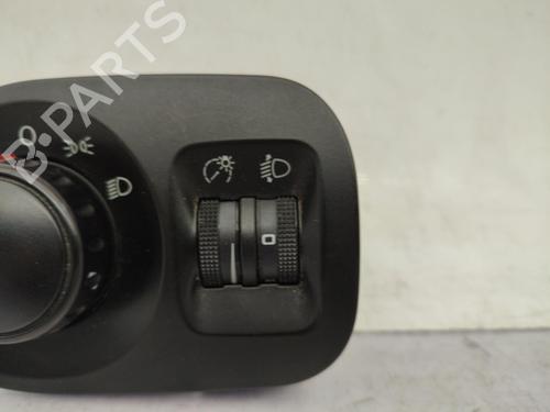 Headlight switch SEAT ALTEA (5P1) 2.0 TDI 16V | BP23711259I24  - Image 6