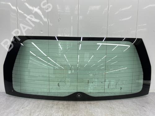 Used Bootlid window Bootlid window CITROËN C3 I (FC_, FN_) 1.4 HDi (68 hp) 34455885 34455885