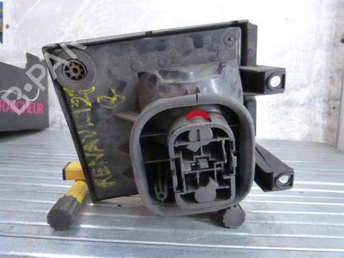 Used Left tailgate light Left tailgate light RENAULT 21 Estate (K48_) 2.1 D (K/S486) (65 hp) 23667674 23667674