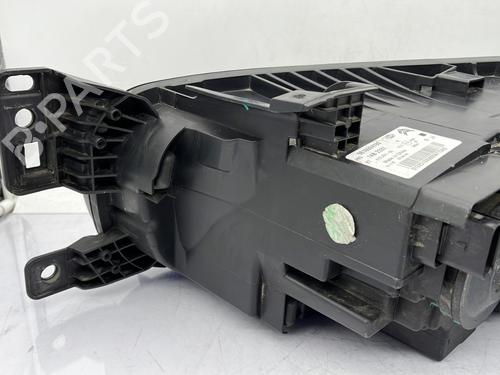 Right headlight CITROËN C5 AIRCROSS (A_) 1.2 PureTech 130 (ARHNSJ) | BP27266398C29 - Image 10