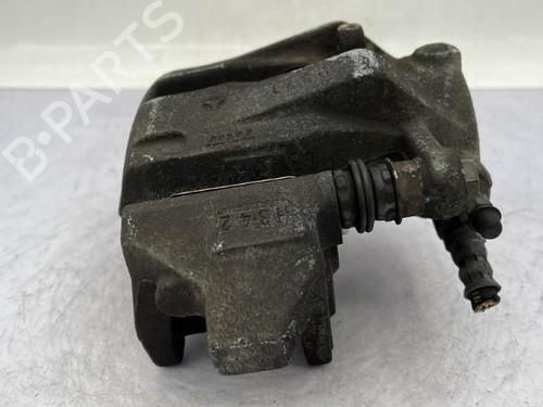 Right front brake caliper MERCEDES-BENZ A-CLASS (W169) A 180 CDI (169.007, 169.307) | BP23719537M104 