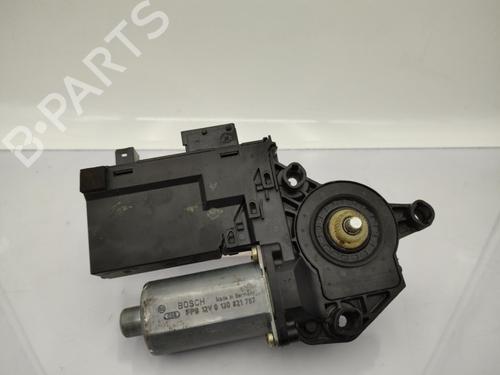 Left front window motor PEUGEOT 307 Break (3E) 2.0 HDI 90 | BP23677339E21 