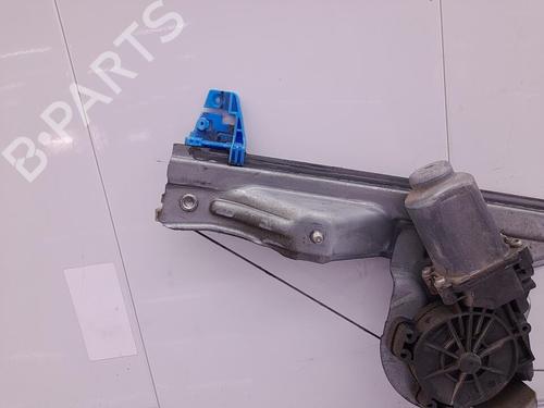 Front left window mechanism RENAULT MODUS / GRAND MODUS (F/JP0_) 1.5 dCi (FP0E, JP0E) | BP23707634C22  - Image 8