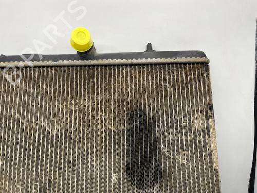 Water radiator PEUGEOT PARTNER Platform/Chassis | BP35890504M31 - Image 7