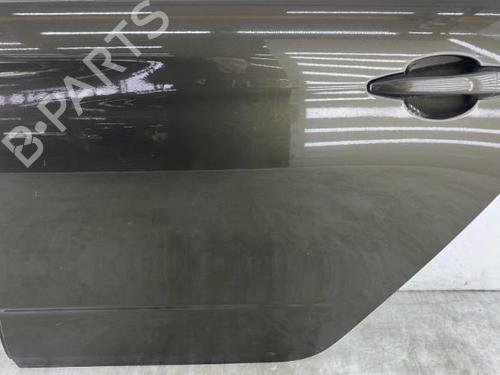 Left rear door CITROËN C4 II (NC_) 1.6 HDi 90 | BP23752557C4