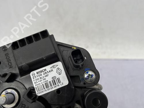 Alternator DACIA SANDERO II TCe 90 (B8M1, B8MA, B8AC) | BP23758945M7 