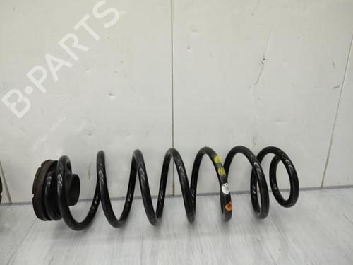Shock absorber spring VW POLO V (6R1, 6C1) 1.6 TDI | BP23719906C152 