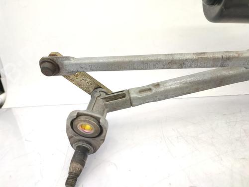 Used Front wiper motor Front wiper motor VW GOLF IV (1J1) 1.6 16V (105 hp) 23719255 23719255