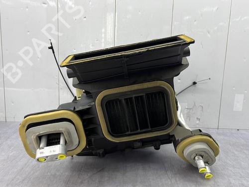Used Heater matrix box RENAULT TRAFIC II Bus (JL) 2.0 dCi 90 (JL00, JL01, JL0H, JL0M, JL0P, JL0S) (90 hp) 31712158