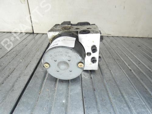 Used ABS pump PEUGEOT 306 Break (7E, N3, N5) 2.0 HDI 90 (90 hp) 23676330