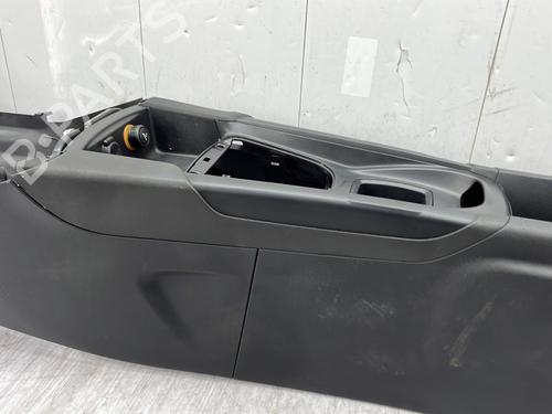 Armrest / Center console CITROËN DS4 (NX_) 1.6 HDi 115 | BP30910296I20 - Image 10