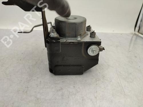 Used ABS pump ABS pump RENAULT CLIO IV (BH_) 1.5 dCi 75 (75 hp) 27343676 27343676