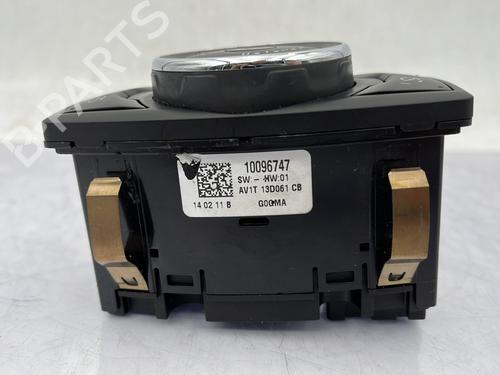 Headlight switch FORD B-MAX (JK) 1.0 EcoBoost | BP26390795I24 - Image 5