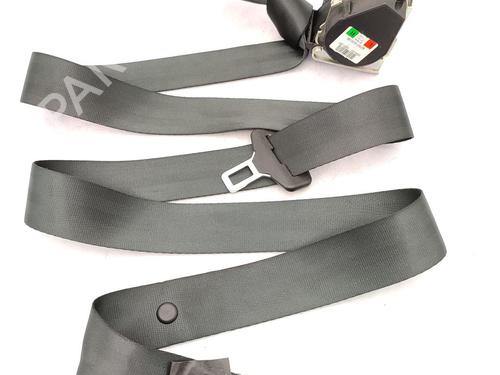 Rear right seatbelt DACIA SANDERO II TCe 90 (B8M1, B8MA, B8AC) | BP23730292I28 - Image 6