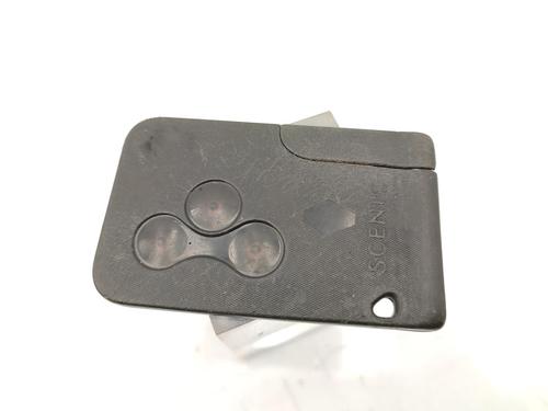 Electronic module RENAULT SCÉNIC II (JM0/1_) 1.5 dCi (JM16) | BP23719706M83 