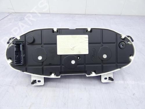 Instrument cluster FORD FIESTA VI (CB1, CCN) 1.4 TDCi | BP23690491C47 