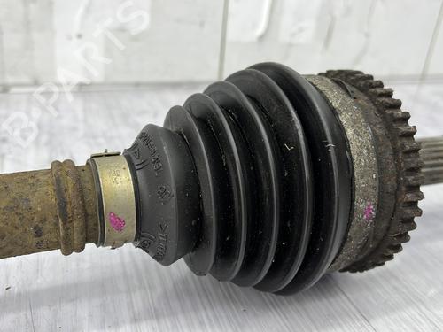 Left front driveshaft RENAULT TWINGO I (C06_) 1.2 (C066, C068) | BP28315959M38 