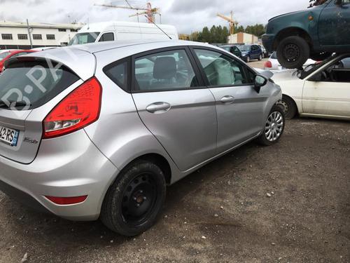 Left front driveshaft FORD FIESTA VI (CB1, CCN) 1.4 TDCi | BP23690494M38  - Image 14