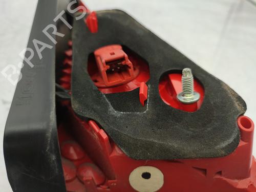 Right tailgate light PEUGEOT 3008 I MPV (0U_) 1.6 HDi | BP23683454C80 