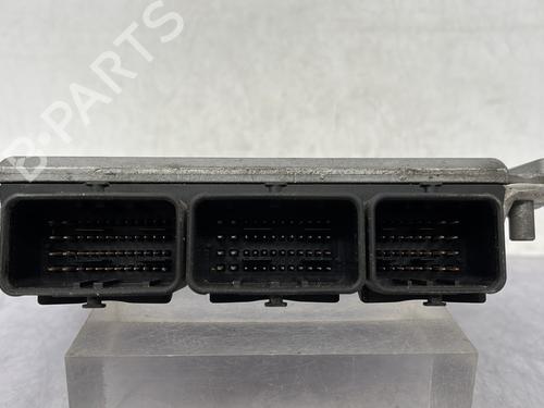 Used Electronic module Electronic module RENAULT MEGANE I (BA0/1_) 1.9 dCi (BA05, BA1F) (102 hp) 32980585 32980585