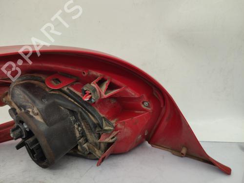Right taillight PEUGEOT 208 I (CA_, CC_) 1.2 VTI 82 | BP23728861C35 