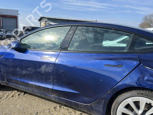 Front bumper TESLA MODEL 3 (5YJ3) EV AWD | BP25487919C7 - Image 15