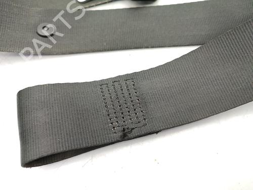 Front left seatbelt CITROËN C4 Coupe (LA_) 2.0 16V | BP23718496I26  - Image 10