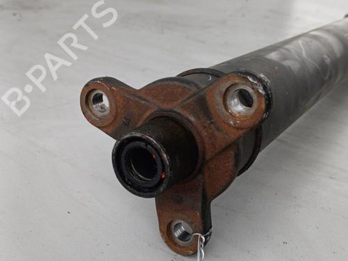Driveshaft MERCEDES-BENZ C-CLASS Coupe (CL203) C 180 (203.735) | BP23732009M37 
