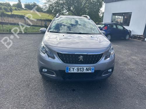 Alternator PEUGEOT 2008 I (CU_) 1.6 BlueHDi 75 | BP23684447M7  - Image 29