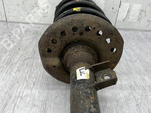 Used Left front shock absorber Left front shock absorber NISSAN X-TRAIL II (T31) 2.0 dCi 4x4 (150 hp) 29571493 29571493