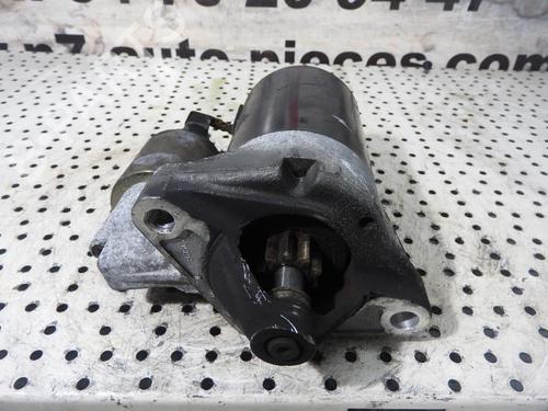 Used Starter RENAULT TWINGO I (C06_) 1.2 (C066, C068) (58 hp) 23664398