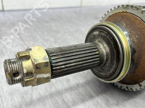 Left rear driveshaft HYUNDAI SANTA FÉ I (SM) 2.0 CRDi 4x4 | BP23756576M40 