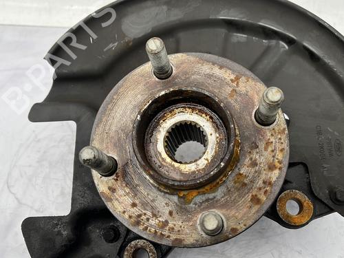 Right front steering knuckle FORD B-MAX (JK) 1.0 EcoBoost | BP31612812M26  - Image 6