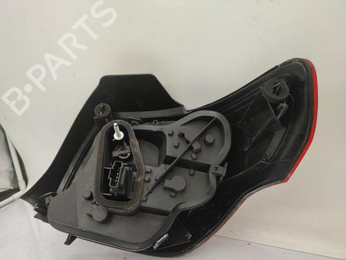 Left taillight CITROËN DS3 (SA_) 1.6 VTi 120 | BP28450255C34 