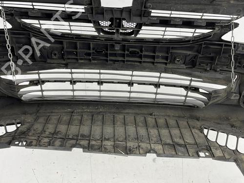 Front bumper PEUGEOT 607 (9D, 9U) 2.2 16V | BP28117197C7 