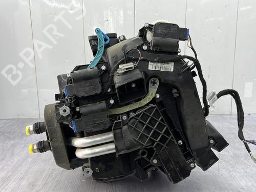 Heater matrix box VW SCIROCCO III (137, 138) 2.0 TDI | BP31716678M61 