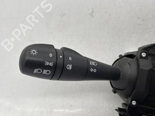Used Steering column stalk Steering column stalk RENAULT CLIO IV (BH_) 1.5 dCi 75 (75 hp) 30755087 30755087
