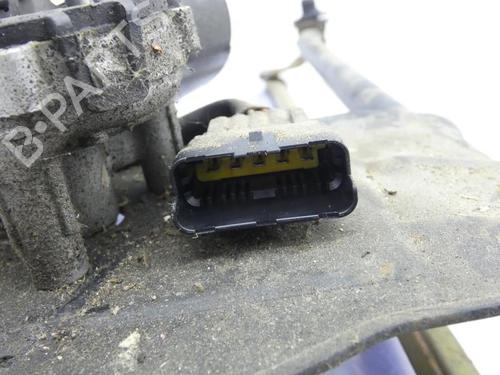 Front wiper motor DACIA LOGAN (LS_) 1.6 (LS0B, LS0D, LS0F, LS0H) | BP23701233M29 - Image 5