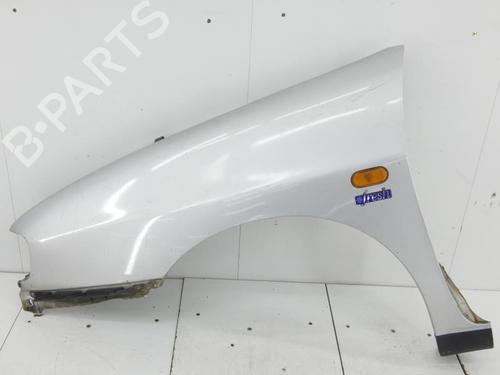 Used Left front fenders SEAT CORDOBA (6K1, 6K2) 1.9 D (68 hp) 23673203