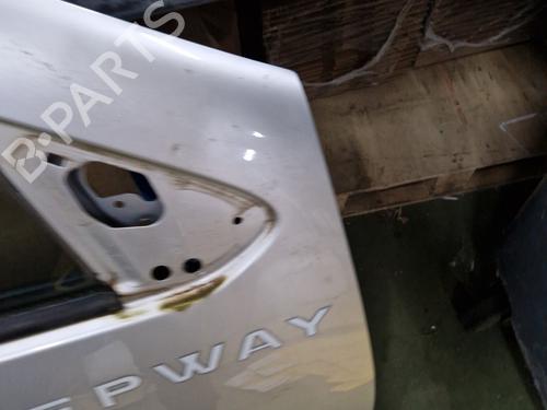 Right front shock absorber DACIA SANDERO II 1.5 dCi | BP27389640M17  - Image 29