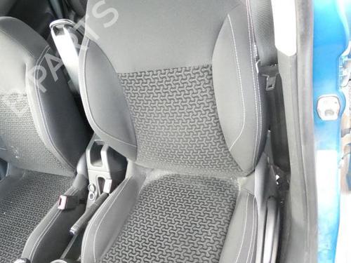 Rear right seatbelt CITROËN C3 II (SC_) 1.6 HDi 90 | BP23701710I28 - Image 18