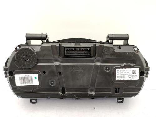 Used Instrument cluster Instrument cluster 23713208 23713208