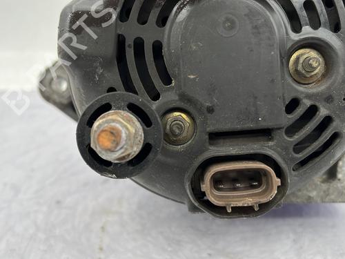 Alternator JAGUAR S-TYPE II (X200) 4.2 V8 | BP28707324M7