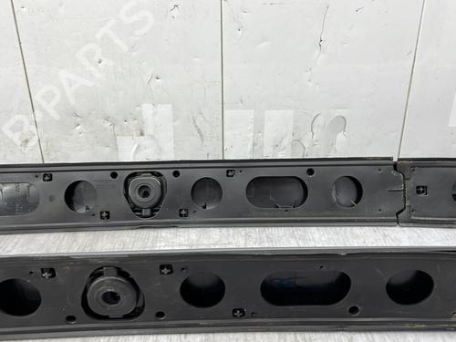 Roof bar DACIA SANDERO II 1.5 Blue dCi 95 (B8JL) | BP25866509C65 